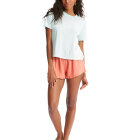 Billabong - Womens Take It Easy T-shirt | Dame | Mint To Be