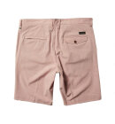 Vissla - Mens Fine Rope Hybrid 20" Walkshorts | Herrer | Rusty Red 