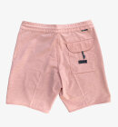 Vissla - Mens Solid Sets 18.5 Boardshorts | Men | Dusty Orange