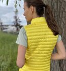 Colmar - Women's Gilet dunvest | Dame | Taxi