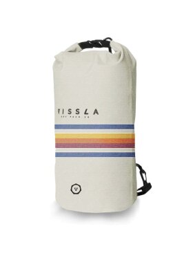 Vissla - 7 Seas 20L Dry Bag | Grey Dawn