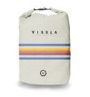 Vissla - 7 Seas 35L Dry Bag | Grey Dawn