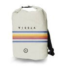 Vissla - 7 Seas 35L Dry Bag | Grey Dawn