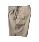 Vissla - Mens Cutlap Eco 17,5" Hybrid Walkshorts | Herre | Khaki 