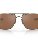 Oakley - Gauge 6 solbriller | Unisex | Pewter Frame/Tungsten Lenses