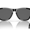 Oakley - Frogskins solbriller | Unisex | Polished Black Frame/Prizm Black Lenses