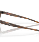 Oakley - Ojector solbriller | Unisex | Matte Brown/Prizm Tungsten Lenses