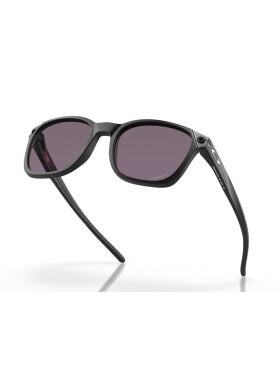 Oakley - Ojector solbriller | Unisex | Matte Black Frame/Prizm Grey Lenses