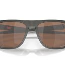 Oakley - Leffingwell solbriller | Unisex | Matte Grey Smoke Frame/Prizm Tungsten Lenses