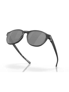 Oakley - Reedmace solbriller | Unisex | Matte Black Ink Frame/Prizm Black Lenses