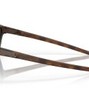 Oakley - Latch solbriller | Unisex | Matte Brown Tortoise Frame/Prizm Black Lenses