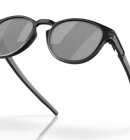 Oakley - Latch solbriller | Unisex | Matte Black Frame/Prizm Black Lenses