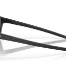 Oakley - Latch solbriller | Unisex | Matte Black Frame/Prizm Black Lenses