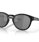 Oakley - Latch solbriller | Unisex | Matte Black Frame/Prizm Black Lenses