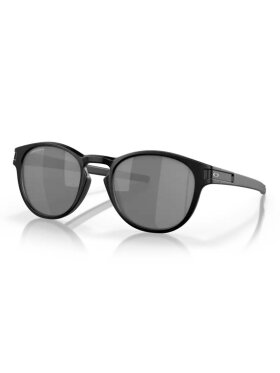 Oakley - Latch solbriller | Unisex | Matte Black Frame/Prizm Black Lenses