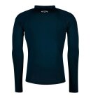 Billabong - Mens Arch Long Sleeve UV Trøje | Herre | Petrol Navy