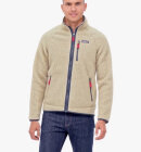 Patagonia - Men's Retro Pile Fleece Jakke | Herre | El Cap Khaki