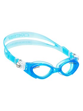 Cressi - Junior Crab svømmebriller | Assorteret farver