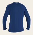 O'Neill - Toddler O'Zone Long Sleeve UV-trøje | Børn | Navy