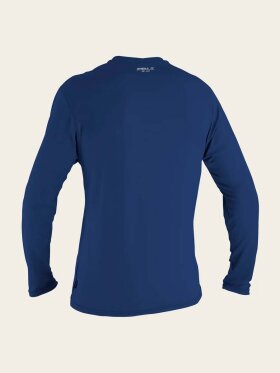 O'Neill - Toddler O'Zone Long Sleeve UV-trøje | Børn | Navy