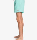 Quiksilver - Mens Everyday Badebukser - Herre - Beach Glass