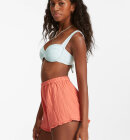 Billabong - Women's By The Beach shorts - Kvinder - Rose Clay