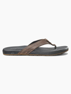 Reef - Men's Cushion Phantom Sandaler - Herre - Black/Brown