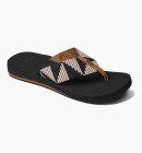 Reef - Women's Spring Woven Sandaler - Dame - Pebble