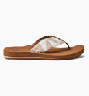 Reef - Women's Spring Woven Sandaler - Damer - Sand