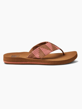 Reef - Women's Spring Woven Sandaler - Dame - Rose