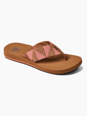 Reef - Women's Spring Woven Sandaler - Dame - Rose