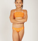 Banana Moon - SMOCKYS PICAFLOR BIKINI TIL BØRN | ORANGE 