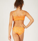 Banana Moon - SMOCKYS PICAFLOR BIKINI TIL BØRN | ORANGE 