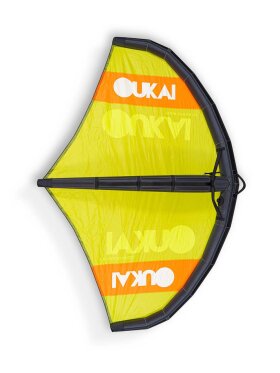 Oukai - Oukai Wing Sail 4,5M