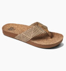 Reef - Women's Cushion Strand Sandaler -  Dame - Olive