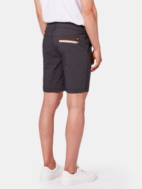 Sundek - Men's Addi Hybrid Walkshorts - Herre - Black