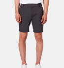 Sundek - Men's Addi Hybrid Walkshorts - Herre - Black