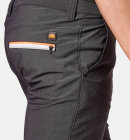 Sundek - Men's Addi Hybrid Walkshorts - Herre - Black