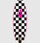 Quiksilver - Softtop Breaker Surfboard - 7ft - Pink