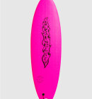 Quiksilver - Softtop Breaker Surfboard - 7ft - Pink