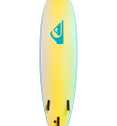 Quiksilver - Softtop Breaker Surfboard - 8ft - Blue