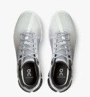 On - Men's Cloudflow II Sneakers | Herre | Alloy/Magnet