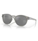 Oakley - Latch solbriller | Unisex | Grey Ink Frame/Prizm Black Lenses
