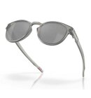 Oakley - Latch solbriller | Unisex | Grey Ink Frame/Prizm Black Lenses