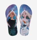 Havaianas - å Kids Slim Frozen Klipklapper - Børn - Quiet Lilac 
