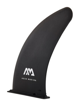 Aqua Marina - Slide-In 11" Dagger Finne til SUP - Black