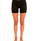 Rip Curl - Women's Dawn Patrol 1mm Neo shorts - Dame - Black 