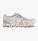 On - Women's Cloud Sneakers | Dame | Sand
