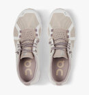 On - Women's Cloud Sneakers | Dame | Sand