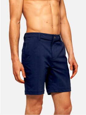 Sundek - Men's Addi Hybrid Walkshorts - Herrer - Navy